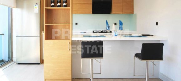 2 rooms Apartment in Lara, Turkey No. 29028 12