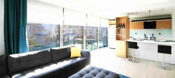 2 rooms Apartment in Lara, Turkey No. 29028 10