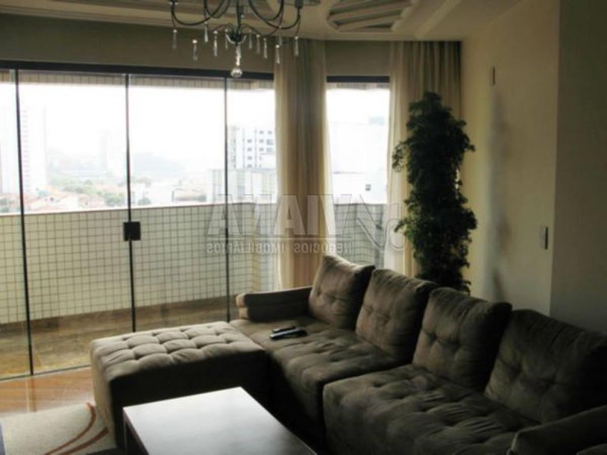 Apartamento T3 em São Paulo, Brazil N.º 582976