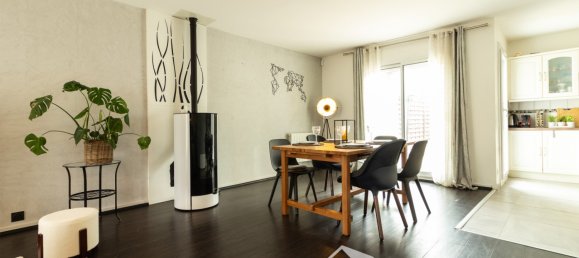 4 Schlafzimmer Villa in Eragny, France, Nr. 174949 2