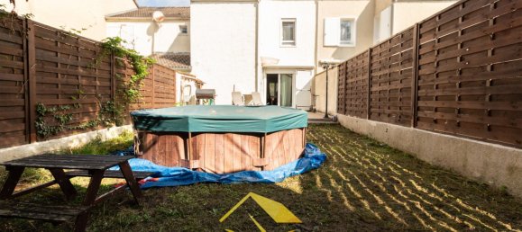 4 Schlafzimmer Villa in Eragny, France, Nr. 174949 11