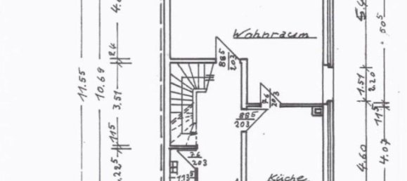 Таунхаус с 5 комнатами в Косфельд, Германия № 146542 7