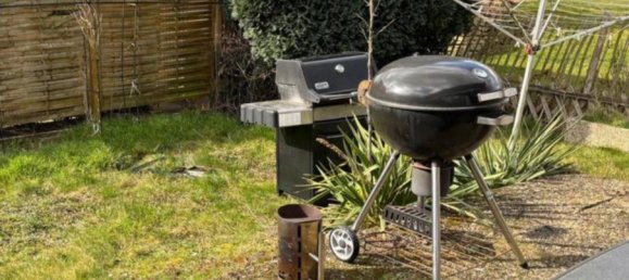 Таунхаус с 5 комнатами в Косфельд, Германия № 146542 3