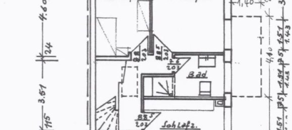 Таунхаус с 5 комнатами в Косфельд, Германия № 146542 6