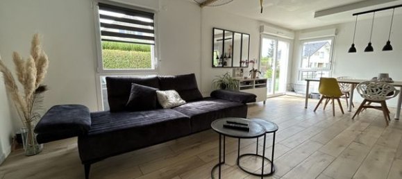 3 bedrooms Duplex in Belfort, France No. 358951 3