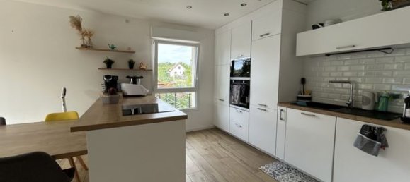 3 bedrooms Duplex in Belfort, France No. 358951 6