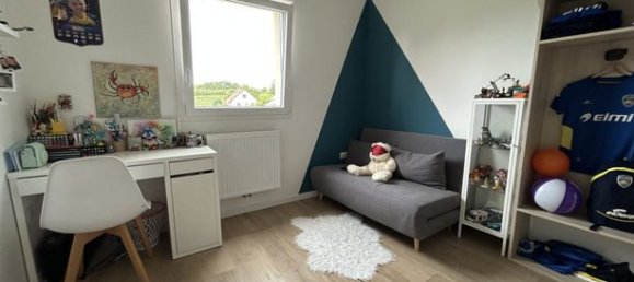 3 bedrooms Duplex in Belfort, France No. 358951 9