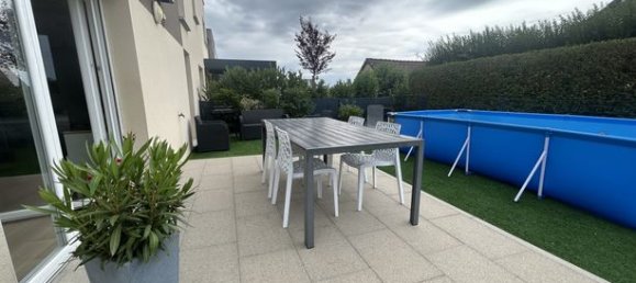 3 bedrooms Duplex in Belfort, France No. 358951 2