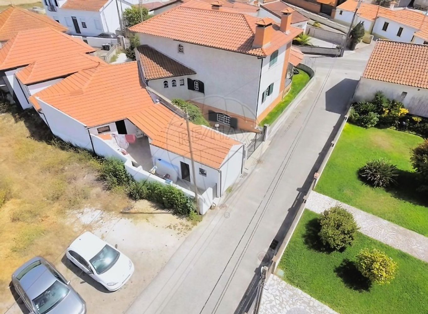 3 chambres Maison à Murtosa, Portugal No. 47404