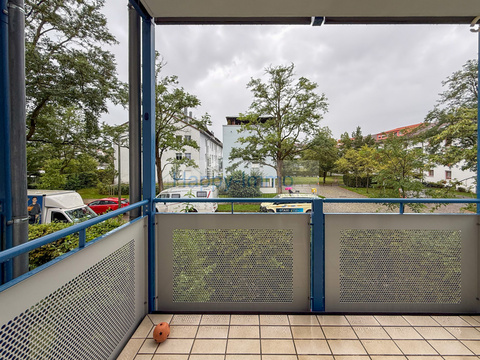 1 bedroom Apartment in Ebersberg, Germany No. 353193