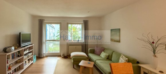 1 bedroom Apartment in Ebersberg, Germany No. 353193 7