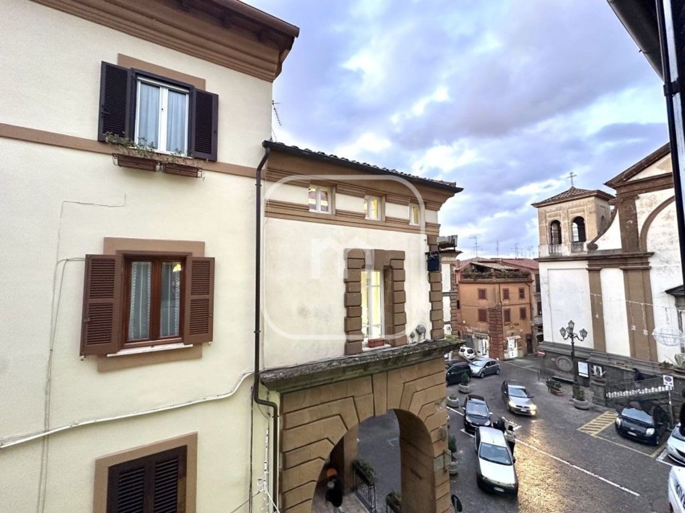 2-salle Appartement à Zagarolo, Italy No. 198361