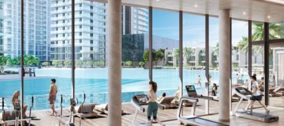 4 bedrooms Apartment in Mohammed Bin Rashid City, UAE No. 1937 4