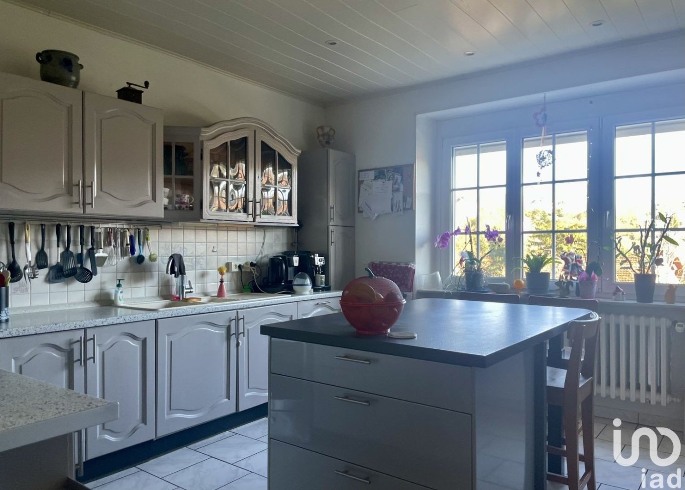 Дом с 6 спальнями в Сент-Авольд, Франция № 47333