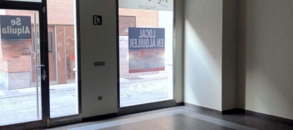  عقار تجاري في Valladolid, Spain 61متر مربع رقم 100349 11