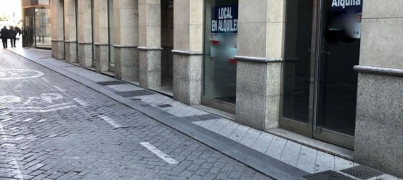  عقار تجاري في Valladolid, Spain 61متر مربع رقم 100349 5