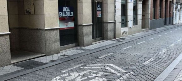  عقار تجاري في Valladolid, Spain 61متر مربع رقم 100349 22