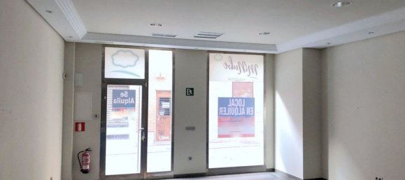  عقار تجاري في Valladolid, Spain 61متر مربع رقم 100349 23