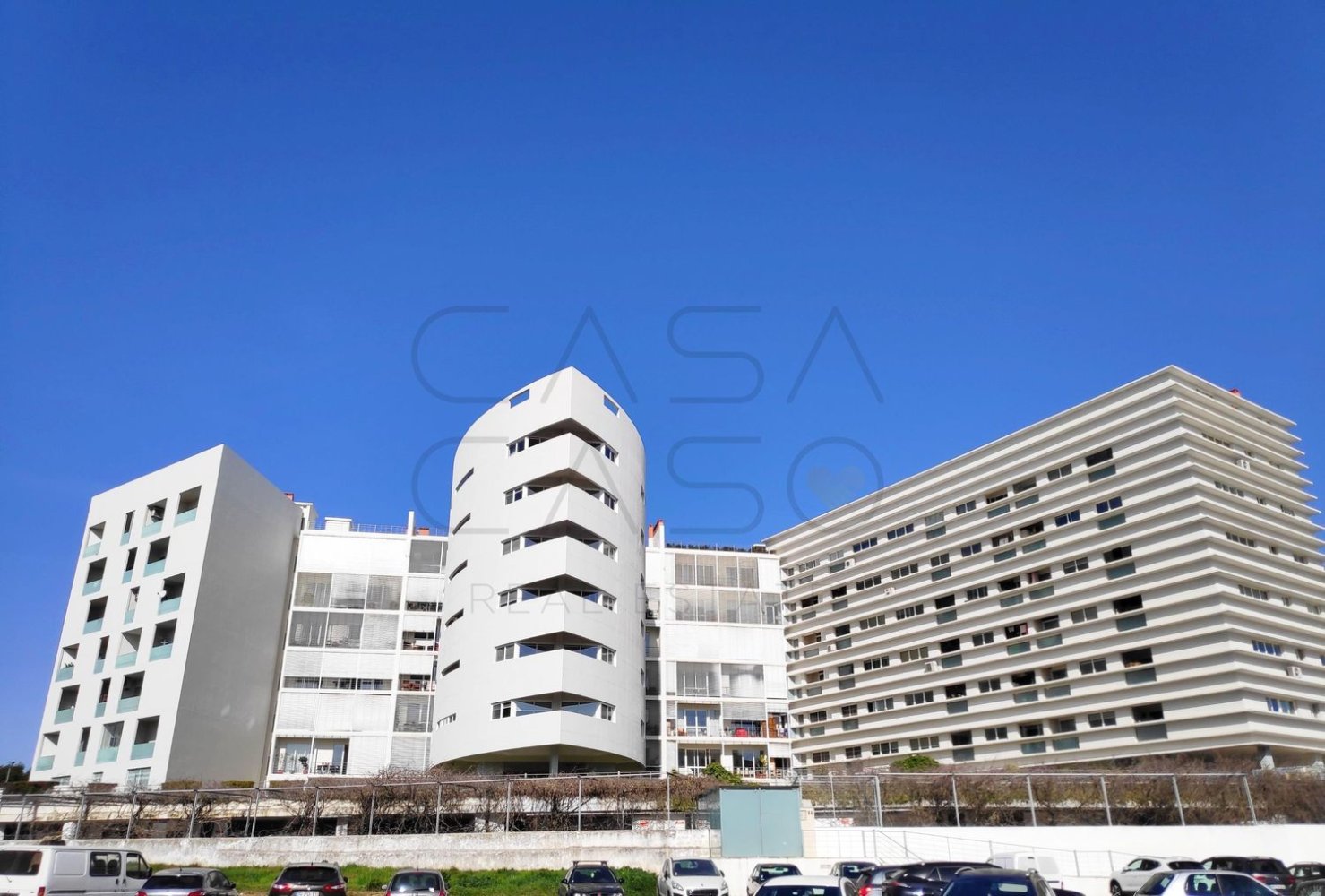 4 bedrooms Apartment in Setubal, Portugal No. 323316