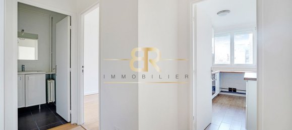 1 Schlafzimmer Wohnung in Paris, France, Nr. 166690 4