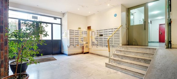 1 Schlafzimmer Wohnung in Paris, France, Nr. 166690 35