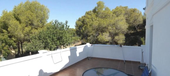 3 Schlafzimmer Villa in Calpe, Spain, Nr. 179808 20