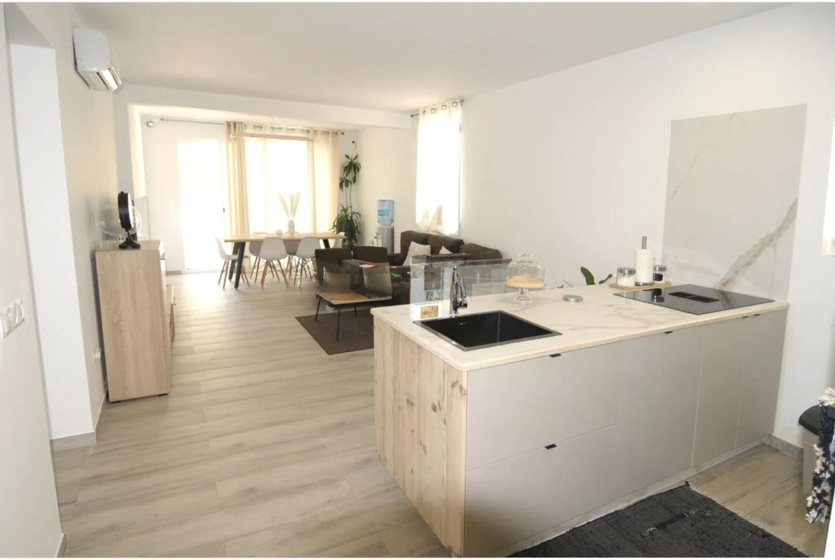 3 Schlafzimmer Villa in Calpe, Spain, Nr. 179808