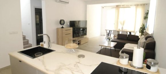 3 Schlafzimmer Villa in Calpe, Spain, Nr. 179808 2