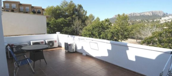 3 Schlafzimmer Villa in Calpe, Spain, Nr. 179808 18
