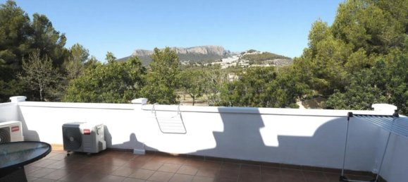 3 Schlafzimmer Villa in Calpe, Spain, Nr. 179808 21