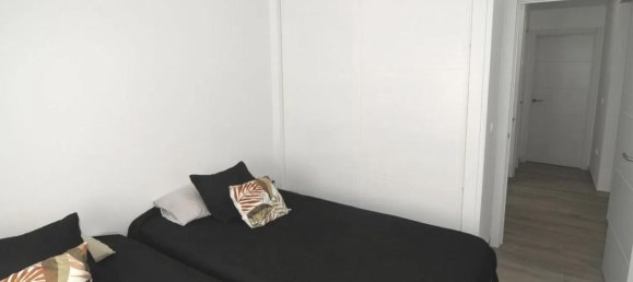 3 Schlafzimmer Villa in Calpe, Spain, Nr. 179808 8