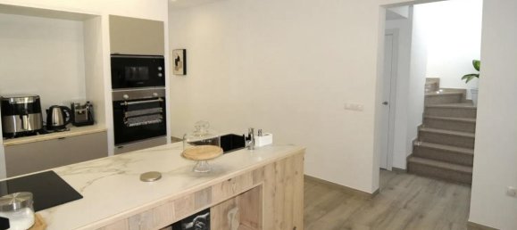 3 Schlafzimmer Villa in Calpe, Spain, Nr. 179808 6