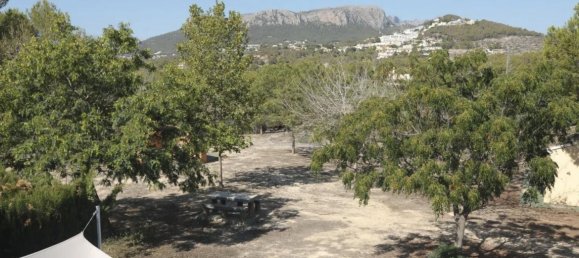 3 Schlafzimmer Villa in Calpe, Spain, Nr. 179808 19