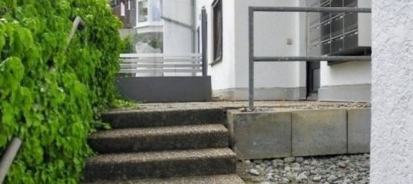 Квартира с 1 спальней в Эслинген, Германия № 245990 2