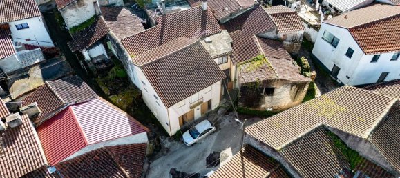 Дом с 3 спальнями в Миранда ду Корву, Португалия № 161781 18