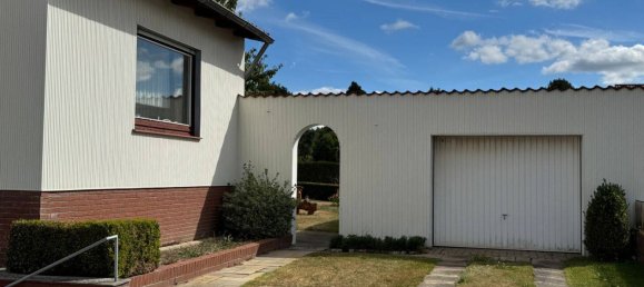 Casa de 5 habitaciónes en Helmstedt, Germany No. 355477 5