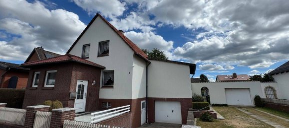 Casa de 5 habitaciónes en Helmstedt, Germany No. 355477 2