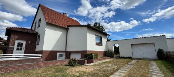 Casa de 5 habitaciónes en Helmstedt, Germany No. 355477 4