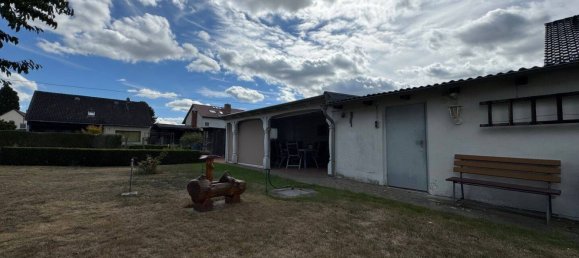 Casa de 5 habitaciónes en Helmstedt, Germany No. 355477 14