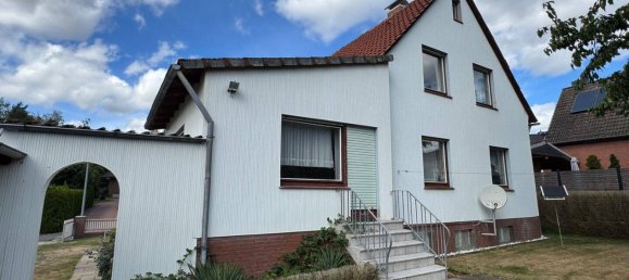 Casa de 5 habitaciónes en Helmstedt, Germany No. 355477 9