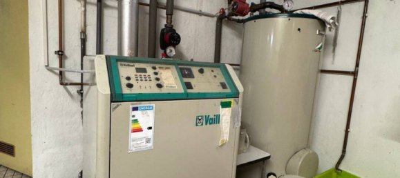 Casa de 5 habitaciónes en Helmstedt, Germany No. 355477 41