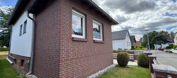 Casa de 5 habitaciónes en Helmstedt, Germany No. 355477 7