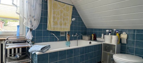 Casa de 5 habitaciónes en Helmstedt, Germany No. 355477 36