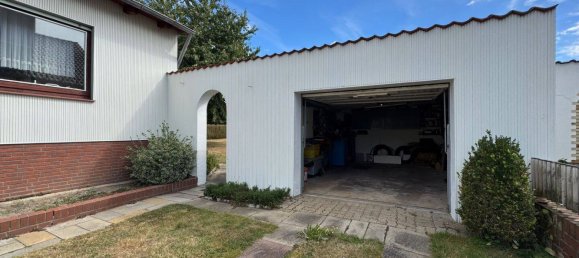 Casa de 5 habitaciónes en Helmstedt, Germany No. 355477 6