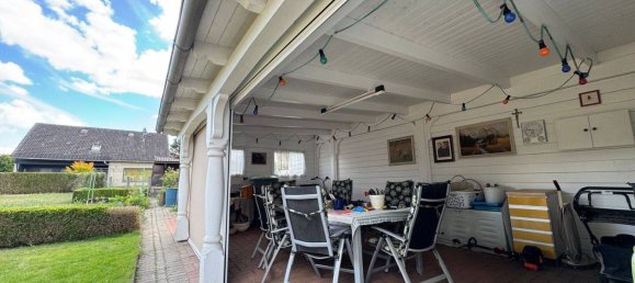 Casa de 5 habitaciónes en Helmstedt, Germany No. 355477 11