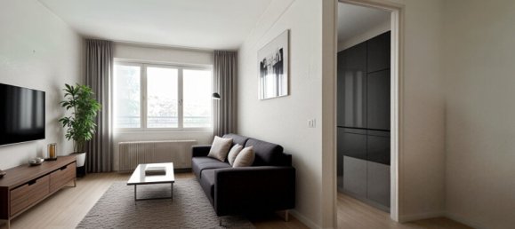 Квартира с 1 спальней в Париж, Франция № 332285 4