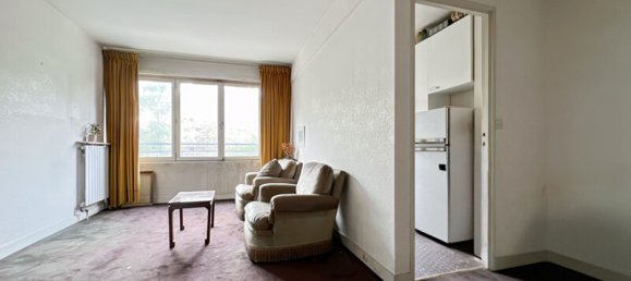 Квартира с 1 спальней в Париж, Франция № 332285 3