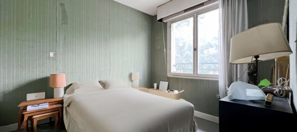 Квартира с 1 спальней в Париж, Франция № 332285 10