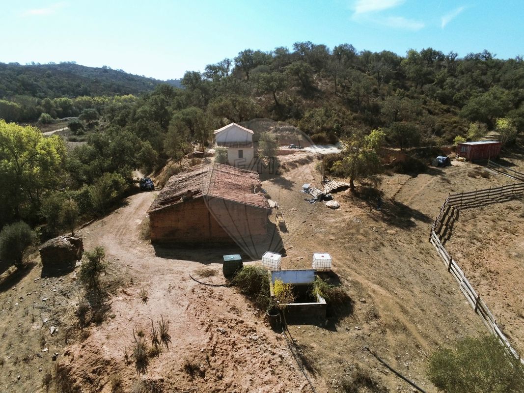 4 chambres Maison à Boavista dos Pinheiros, Portugal No. 175781