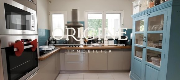 4 Schlafzimmer Villa in Gujan-Mestras, France, Nr. 298711 3